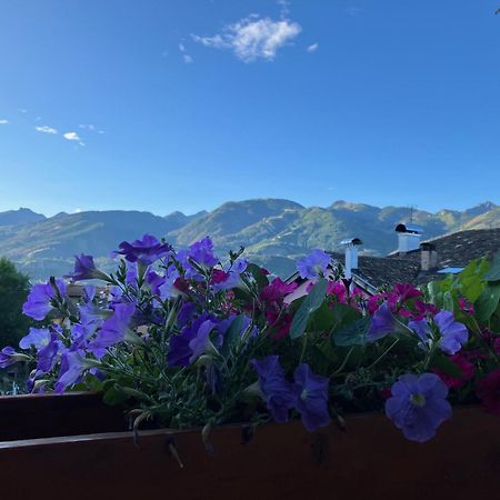 Hotel Garni Salvanel Cavalese Zewnętrze zdjęcie